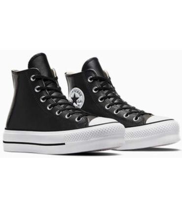 Calzado Casual Mujer Converse Chuck Taylor All Star Lift
