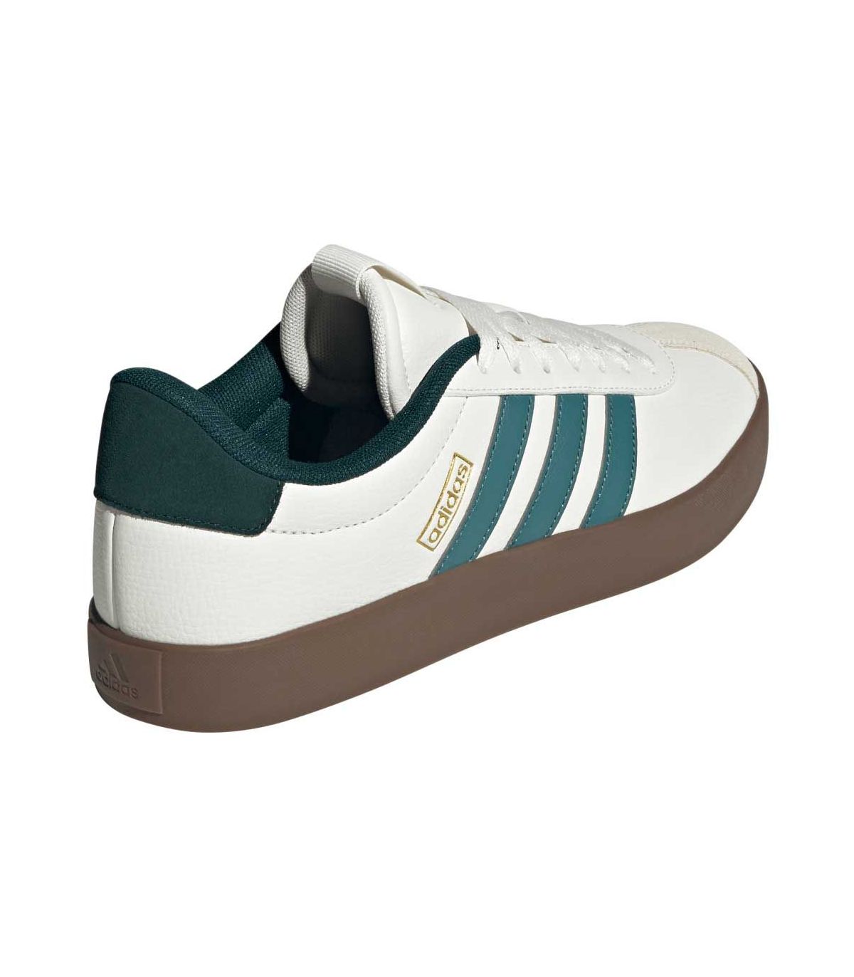 Calzado Casual Hombre Adidas VL Court 3.0 35