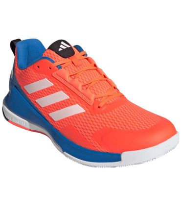 Zapatillas Balonmano Adidas Novaflight 2 Indoor
