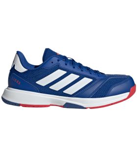 Zapatillas Balonmano Adidas Ligra 8 Indoor
