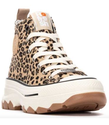 Calzado Casual Mujer XTI Refresh 173055