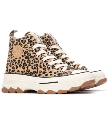 Calzado Casual Mujer XTI Refresh 173055