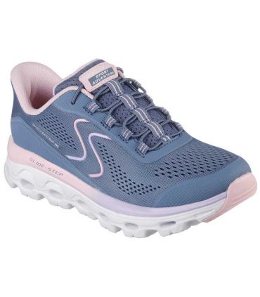 Calzado Casual Mujer Skechers Glide Step Sole