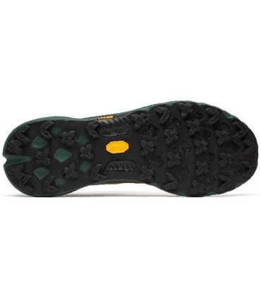 Zapatillas Trail Running Hombre Merrell Agility Peak 5 Beach