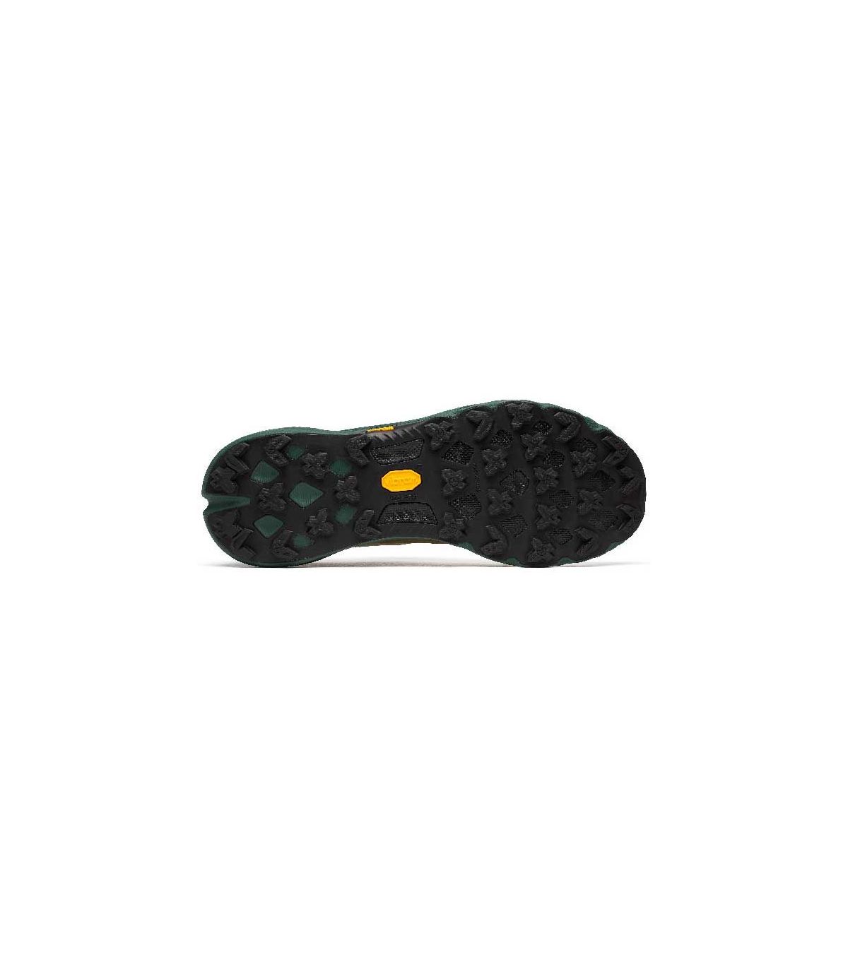 Zapatillas Trail Running Hombre Merrell Agility Peak 5 Beach