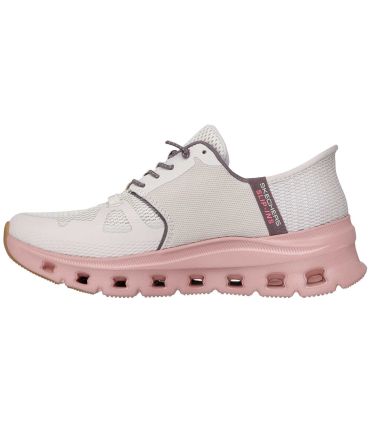 Calzado Casual Mujer Skechers Slip-ins Glide-Step Pro