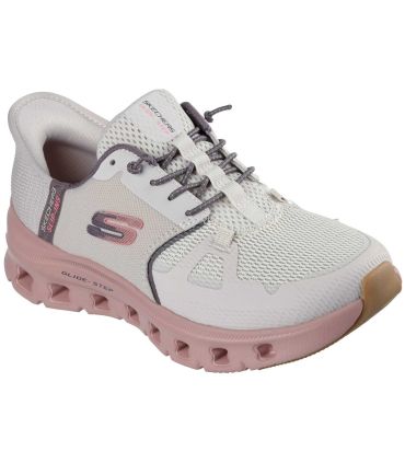 Calzado Casual Mujer Skechers Slip-ins Glide-Step Pro