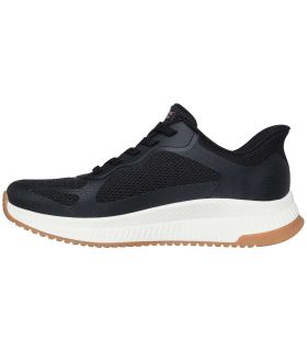Calzado Casual Mujer Skechers Slip-Ins Bobs Squad 4 Staple Look