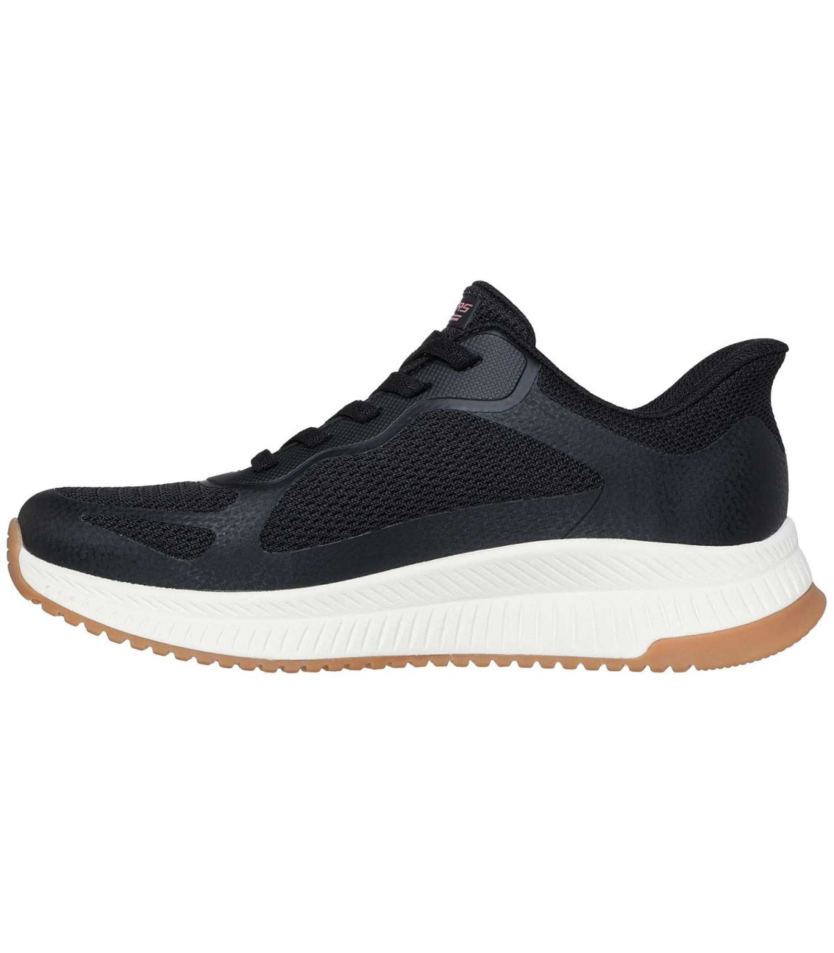 Calzado Casual Mujer Skechers Slip-Ins Bobs Squad 4 Staple Look