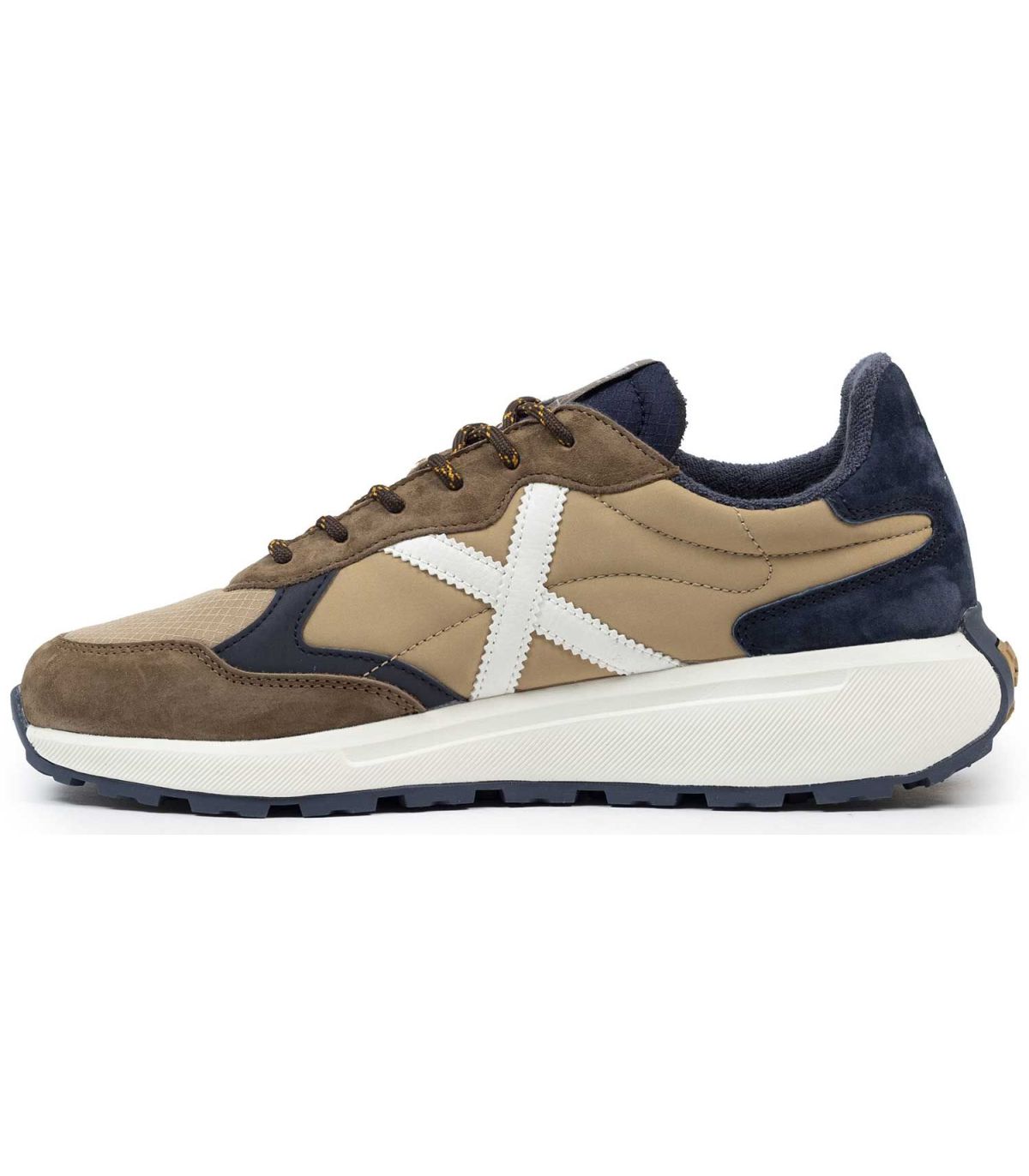 Calzado Casual Hombre Munich Babel 11