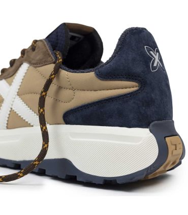 Calzado Casual Hombre Munich Babel 11