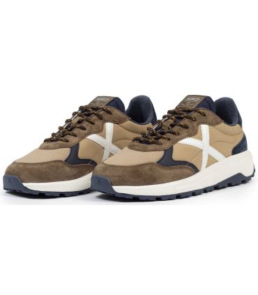 Calzado Casual Hombre Munich Babel 11