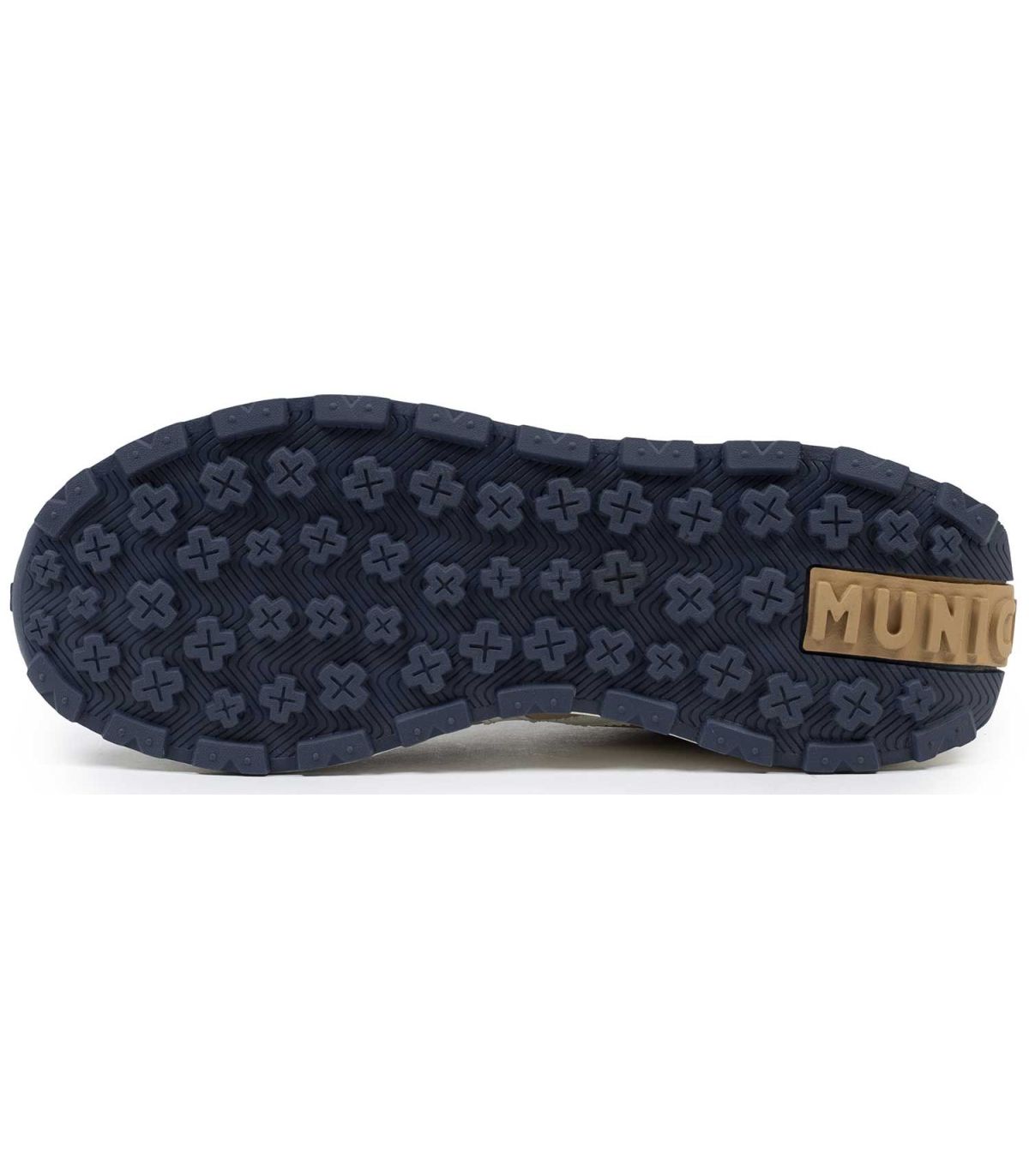 Calzado Casual Hombre Munich Babel 11