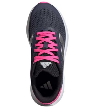 Zapatillas Running Niño Adidas Duramo SL2 Junior Marino
