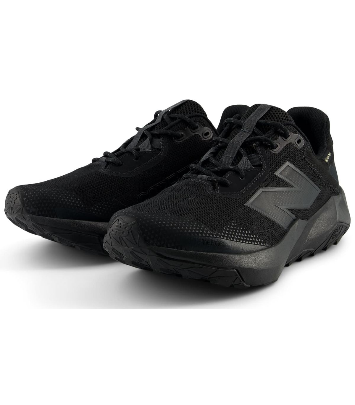Zapatillas Trail Running Hombre New Balance Dynasoft Nitrel v6