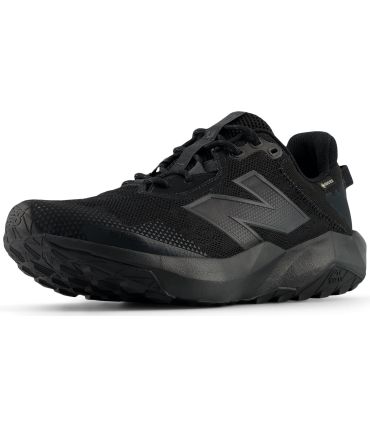 Zapatillas Trail Running Hombre New Balance Dynasoft Nitrel v6