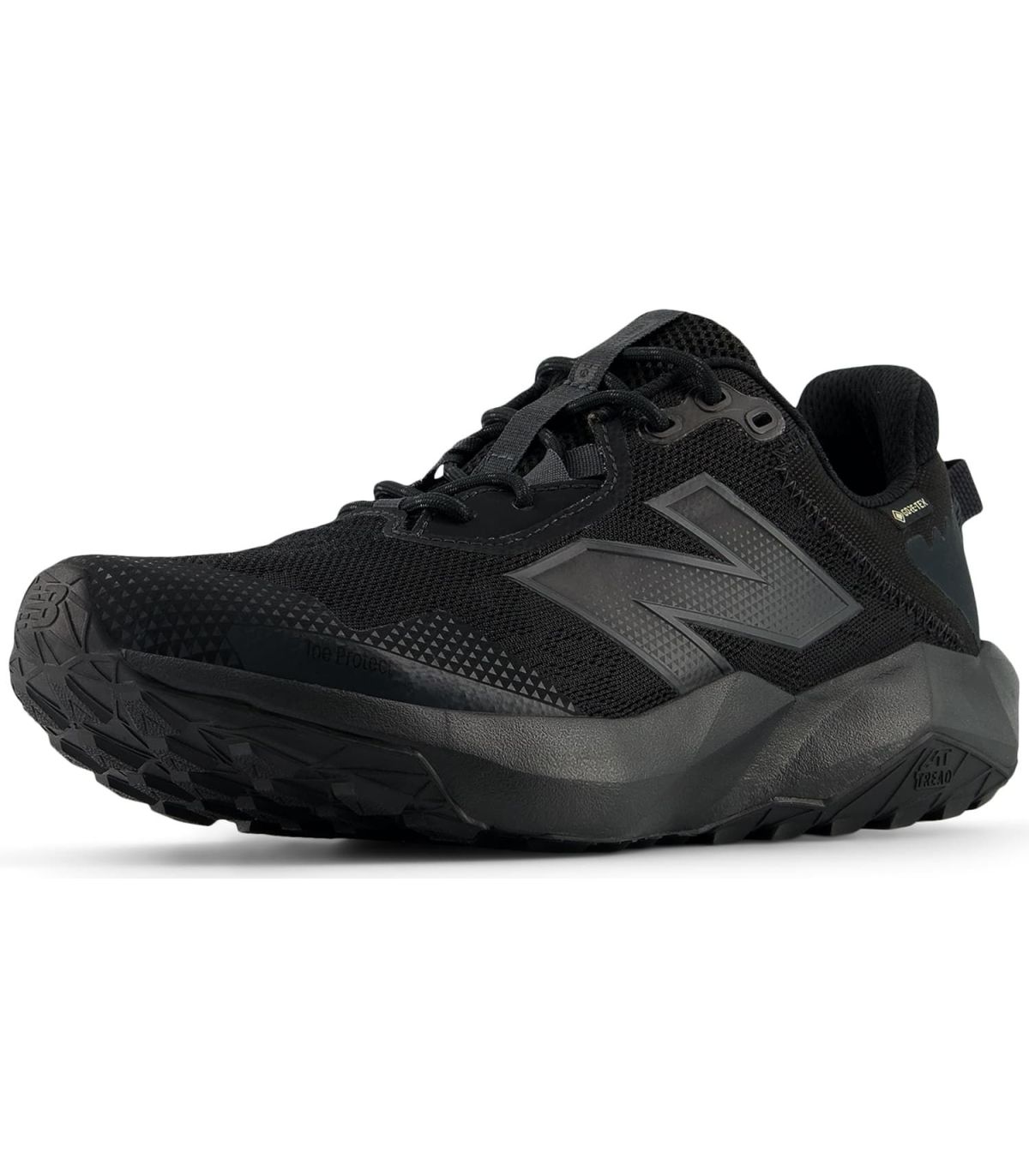 Zapatillas Trail Running Hombre New Balance Dynasoft Nitrel v6