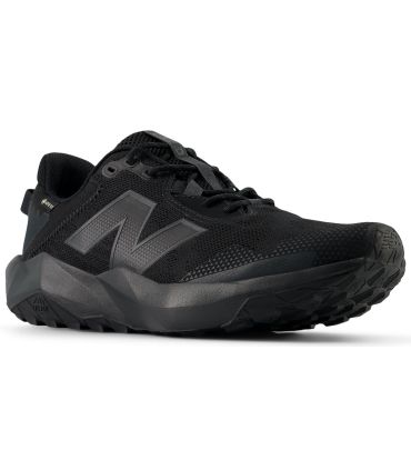Zapatillas Trail Running Hombre New Balance Dynasoft Nitrel v6