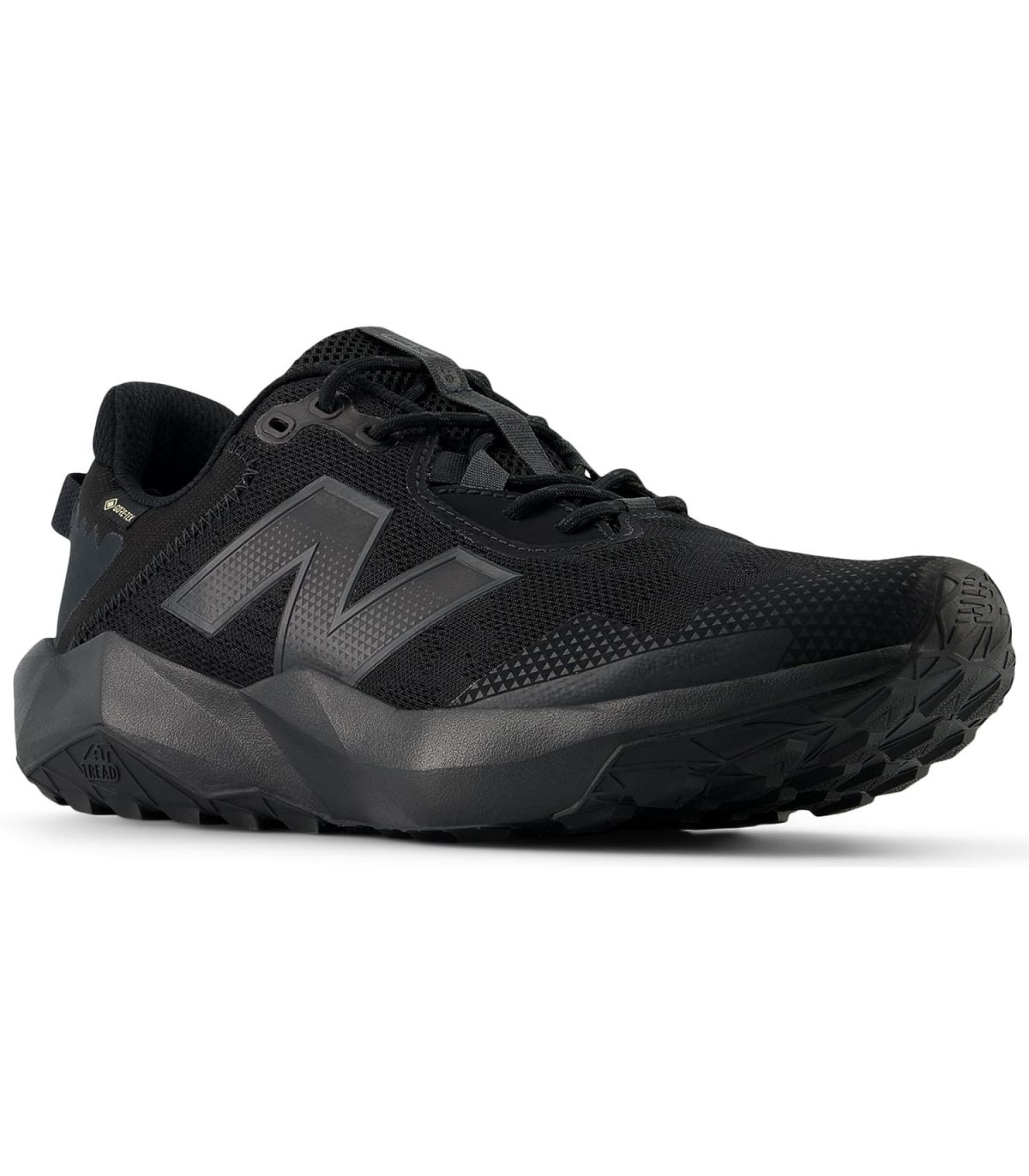 Zapatillas Trail Running Hombre New Balance Dynasoft Nitrel v6