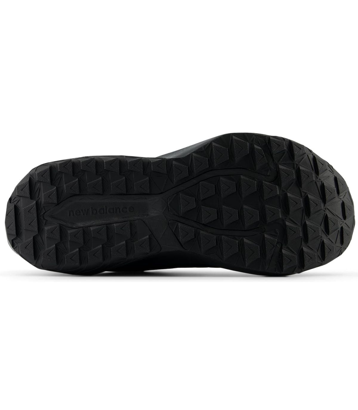 Zapatillas Trail Running Hombre New Balance Dynasoft Nitrel v6