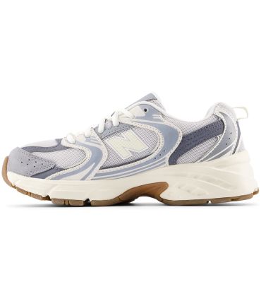 Calzado Casual Junior New Balance Zapatillas GR530UK