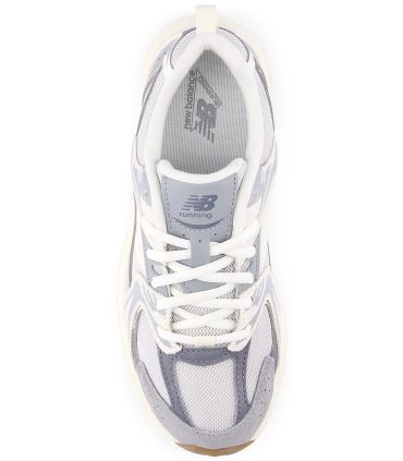 Calzado Casual Junior New Balance Zapatillas GR530UK