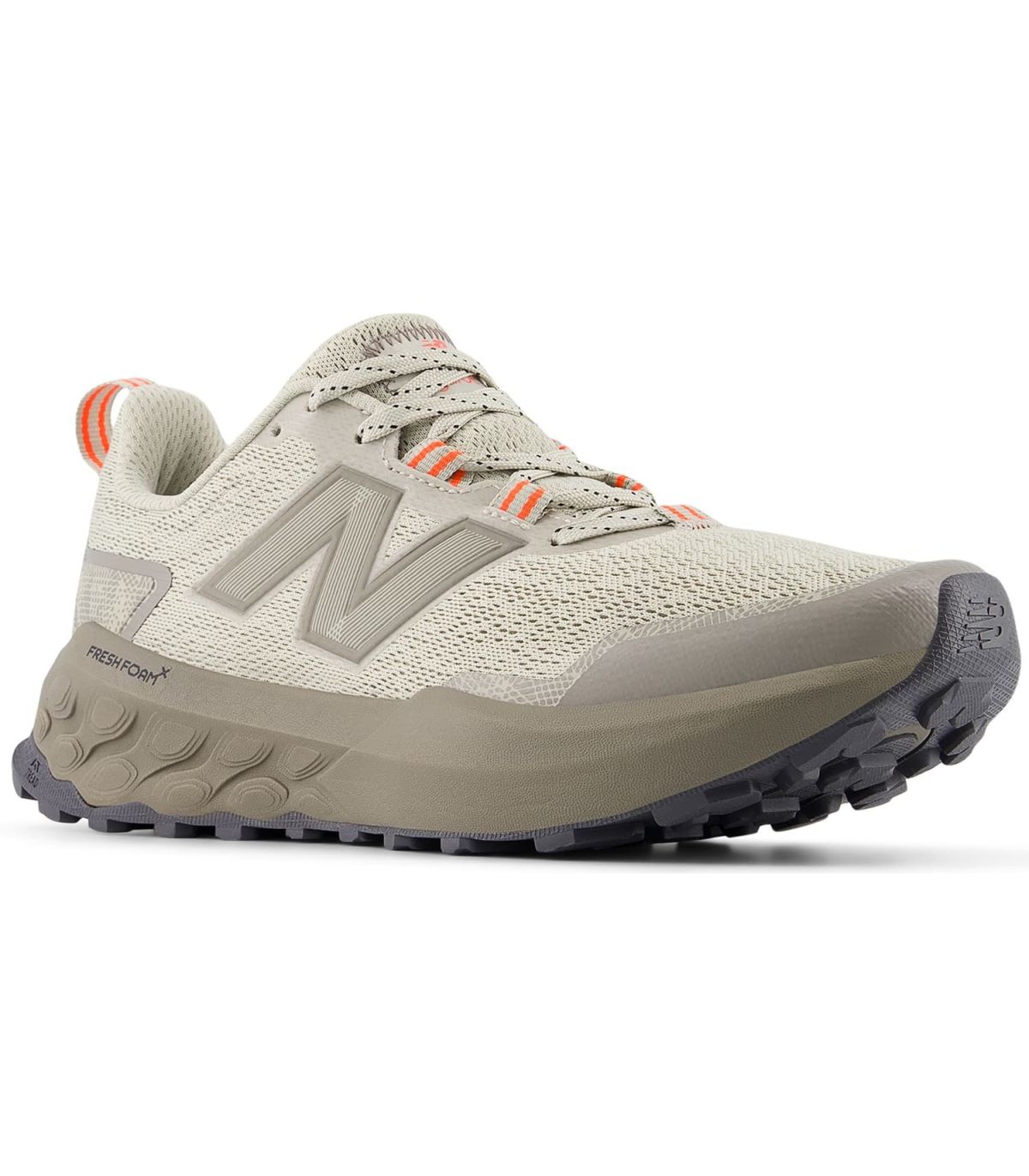 Zapatillas Trail Running Mujer New Balance Fresh Foam X Garoé V2