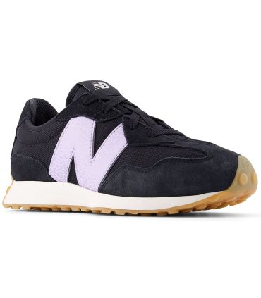 Calzado Casual Mujer New Balance Zapatillas GS327WG