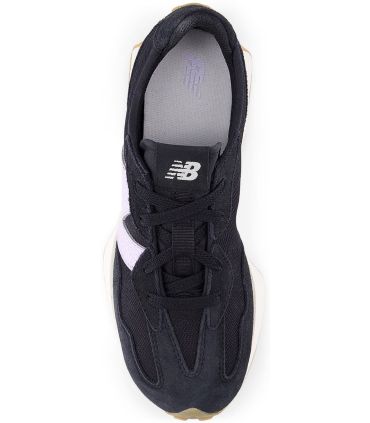 Calzado Casual Mujer New Balance Zapatillas GS327WG