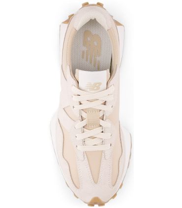 Calzado Casual Mujer New Balance Zapatillas WS327KAX