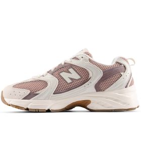 Calzado Casual Mujer New Balance Zapatillas U530SUA
