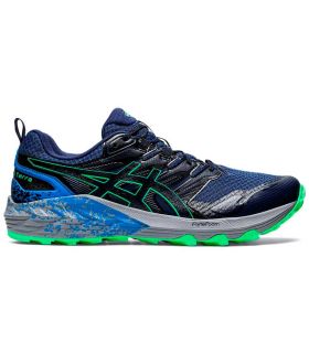 Zapatillas Trail Running Hombre Asics Gel Trabuco Terra
