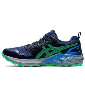 Zapatillas Trail Running Hombre Asics Gel Trabuco Terra