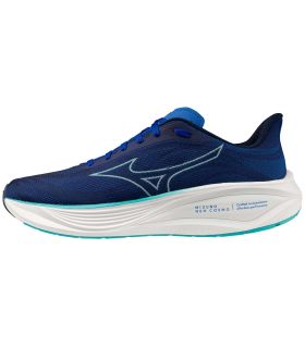 Zapatillas Running Hombre Mizuno Neo Cosmo