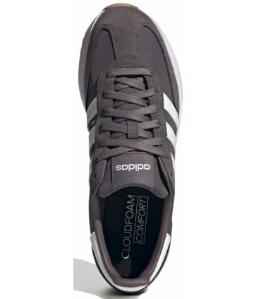 Calzado Casual Hombre Adidas Run 70S 2.0 Gris