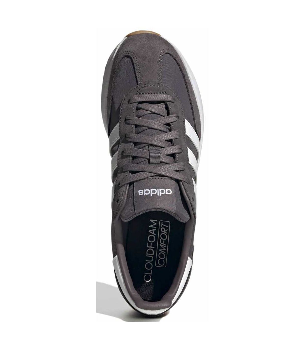Calzado Casual Hombre Adidas Run 70S 2.0 Gris