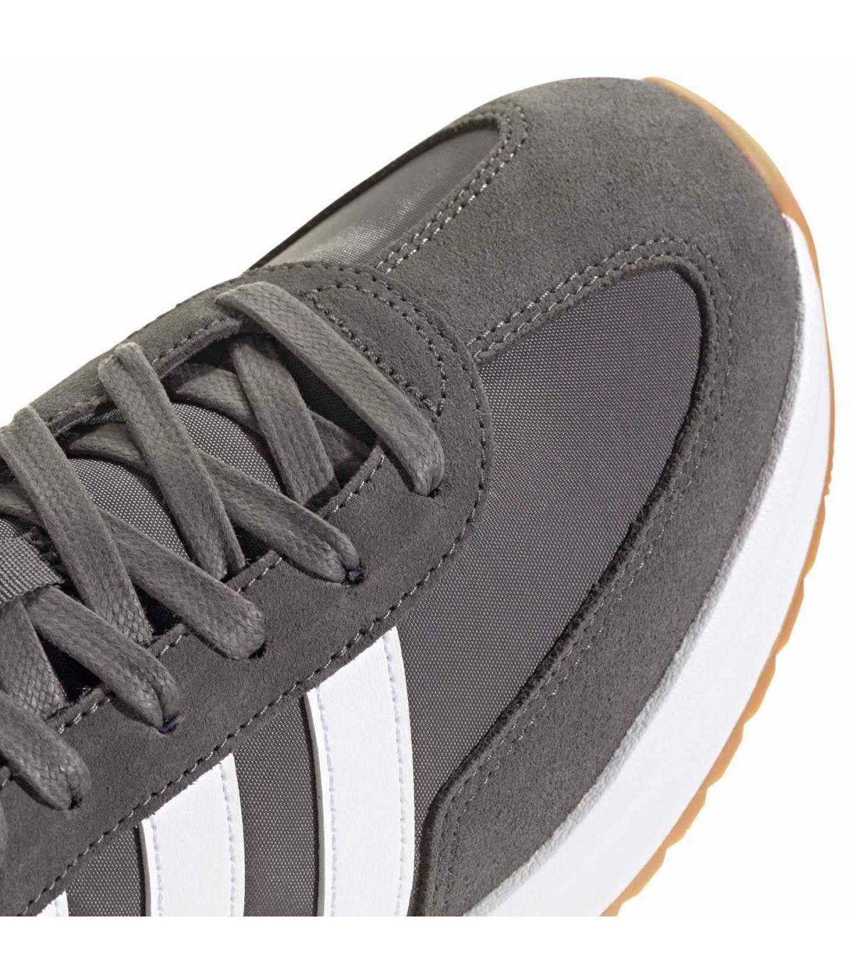 Calzado Casual Hombre Adidas Run 70S 2.0 Gris