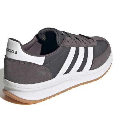 Calzado Casual Hombre Adidas Run 70S 2.0 Gris