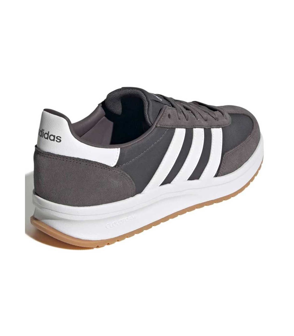 Calzado Casual Hombre Adidas Run 70S 2.0 Gris