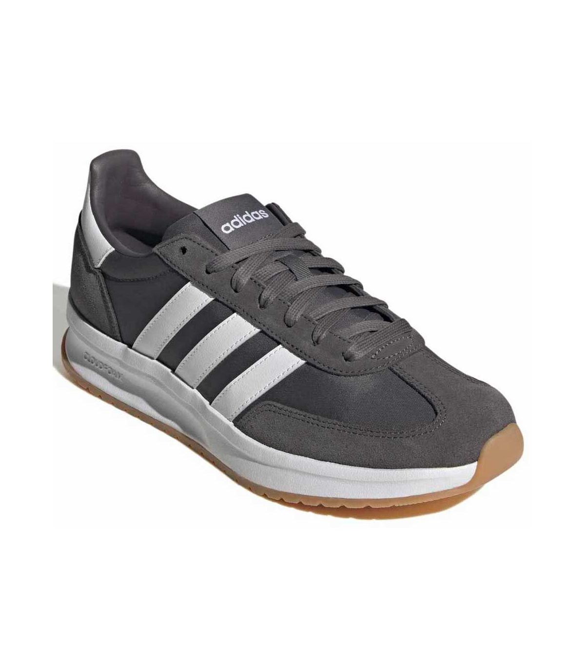 Calzado Casual Hombre Adidas Run 70S 2.0 Gris