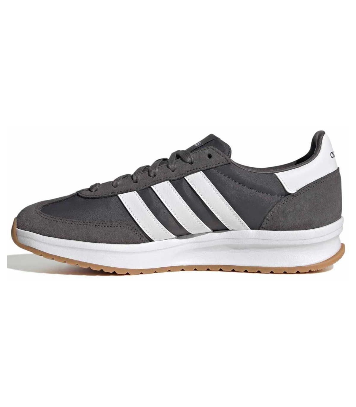Calzado Casual Hombre Adidas Run 70S 2.0 Gris
