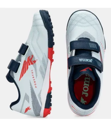 Botas multi tacos Joma Powerful JR