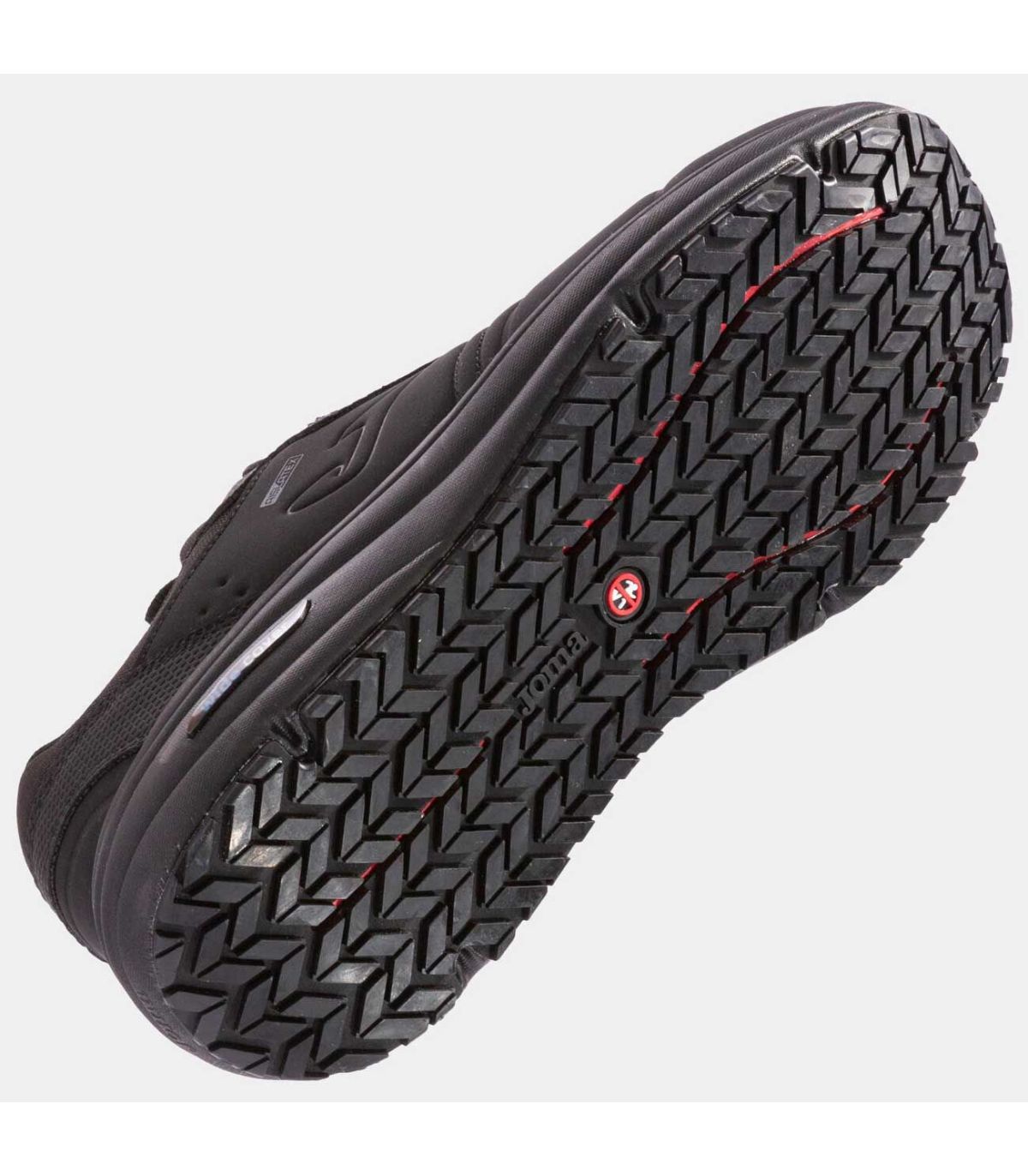 Calzado Casual Hombre Joma Zapatillas Iron Aisla-Tex