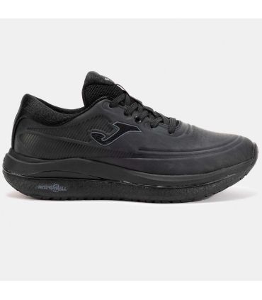Zapatillas Joma Caronte para hombre, pisada neutra con amortiguación Reactive Ball y plantilla Memory Foam.