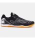 Zapatillas Joma Maxima de fútbol sala para iniciación con suela de caucho resistente y ventilación VTS.