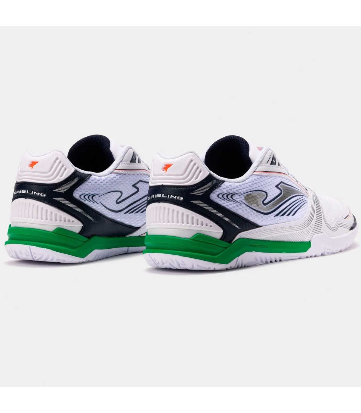 Zapatillas Futbol Sala Joma Zapatillas Fútbol Sala Dribling 25