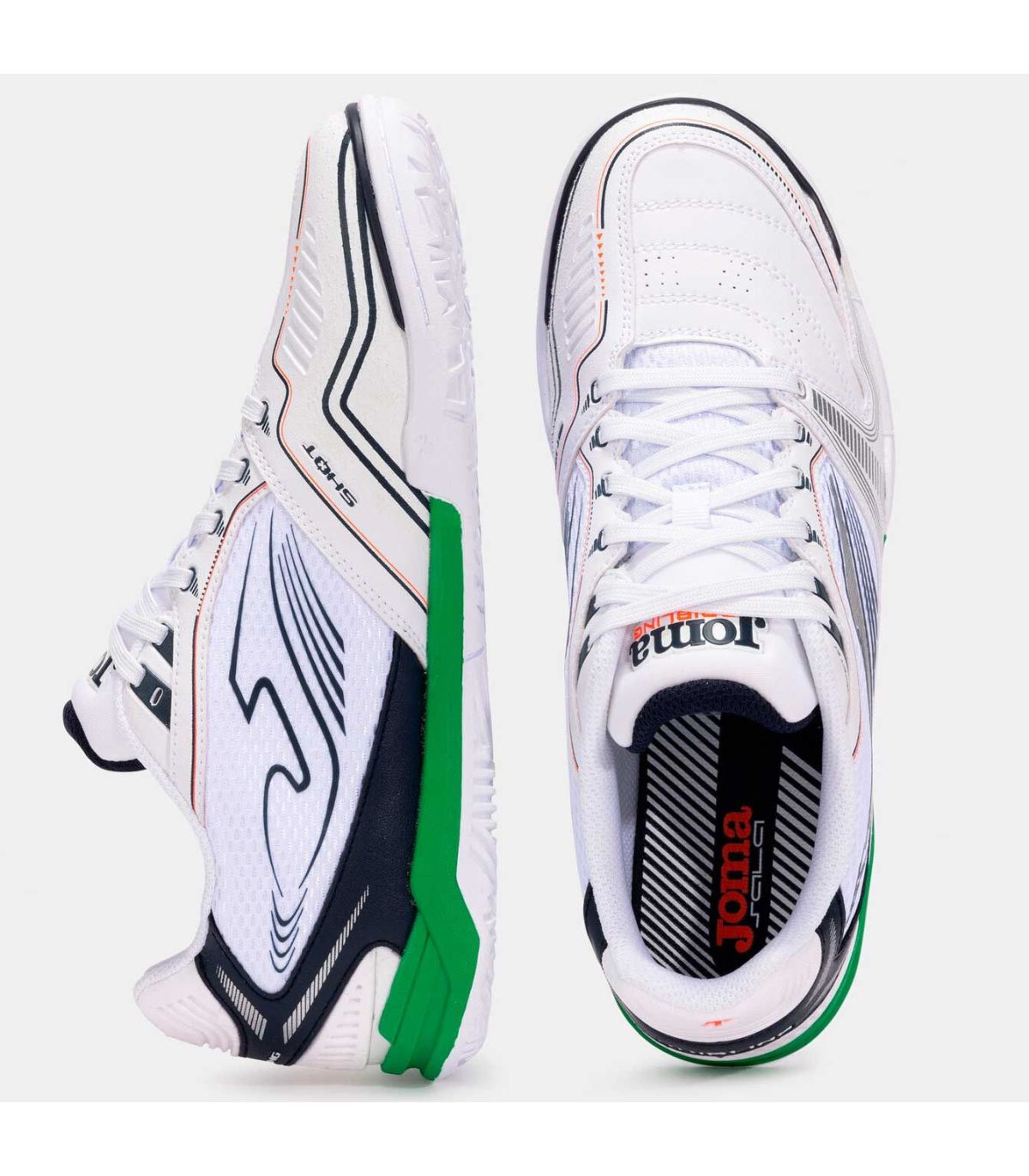 Zapatillas Futbol Sala Joma Zapatillas Fútbol Sala Dribling 25