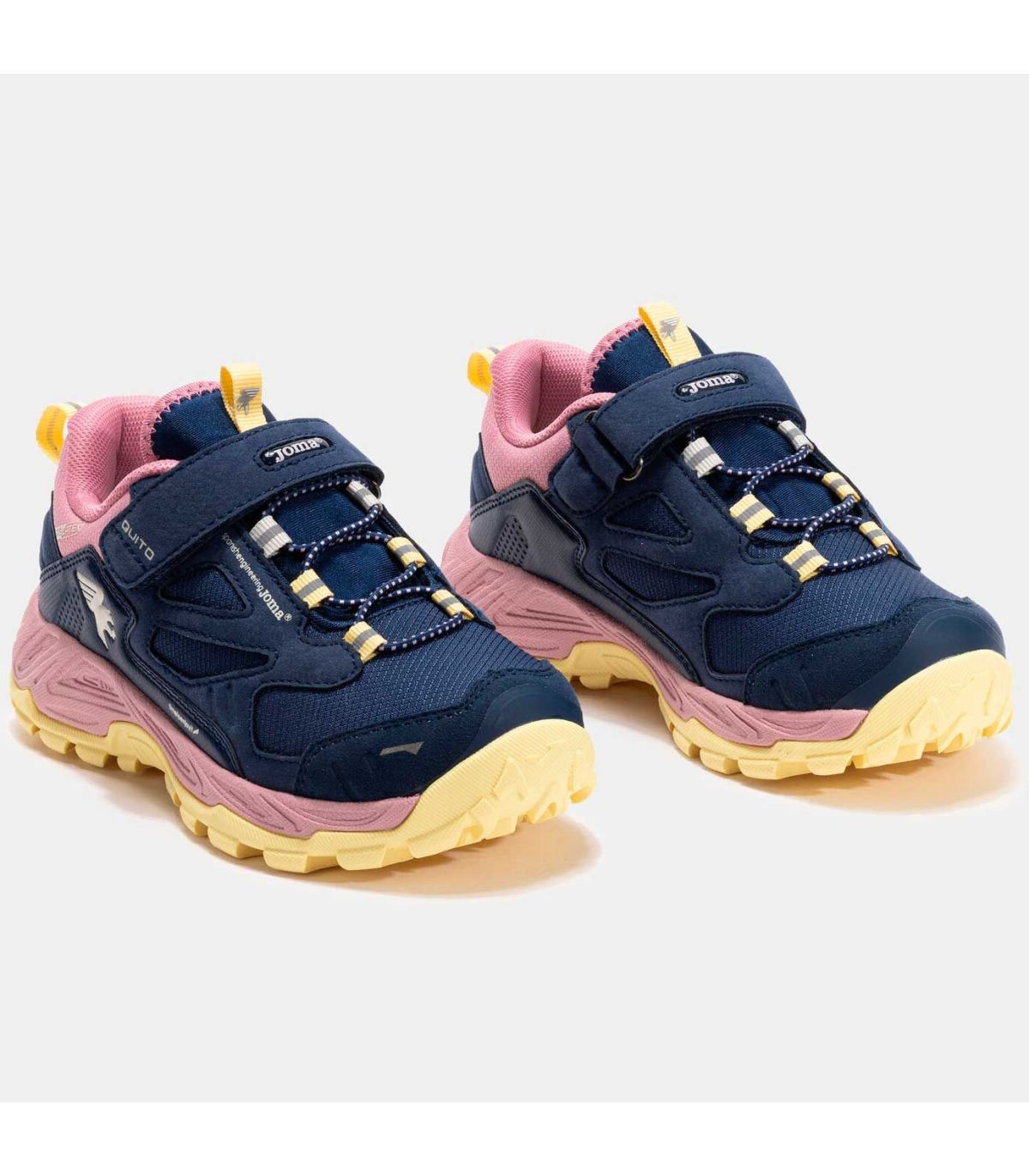 Zapatillas Trail Running Junior Joma Zapatillas Outdoor Quito