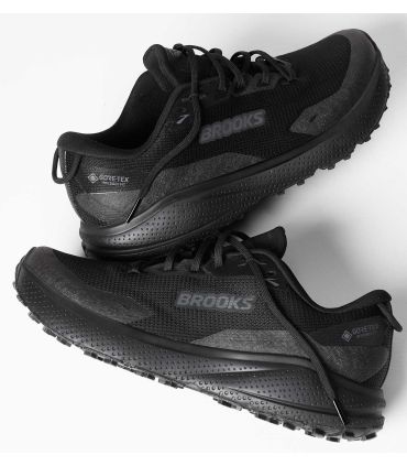 Zapatillas Trail Running Hombre Brooks Divide 6 Gore-Tex