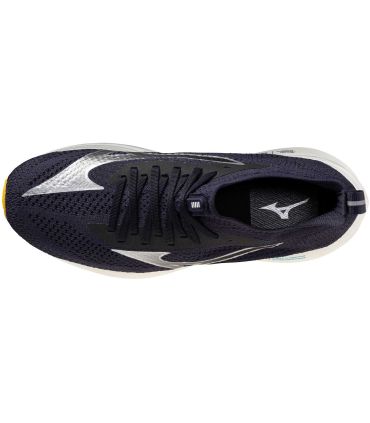 Zapatillas Running Hombre Mizuno Neo Zen Navy